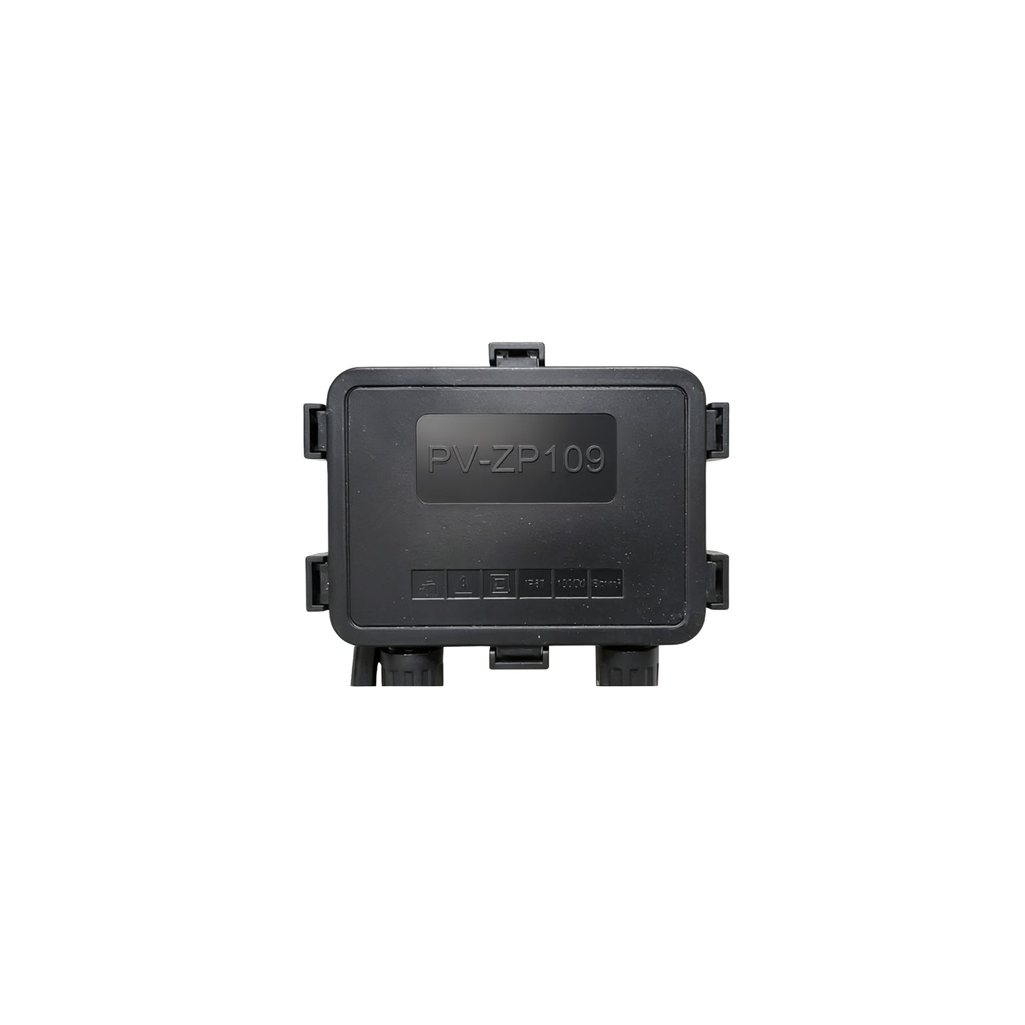 eGen Solar Panel 200W High Voltage
