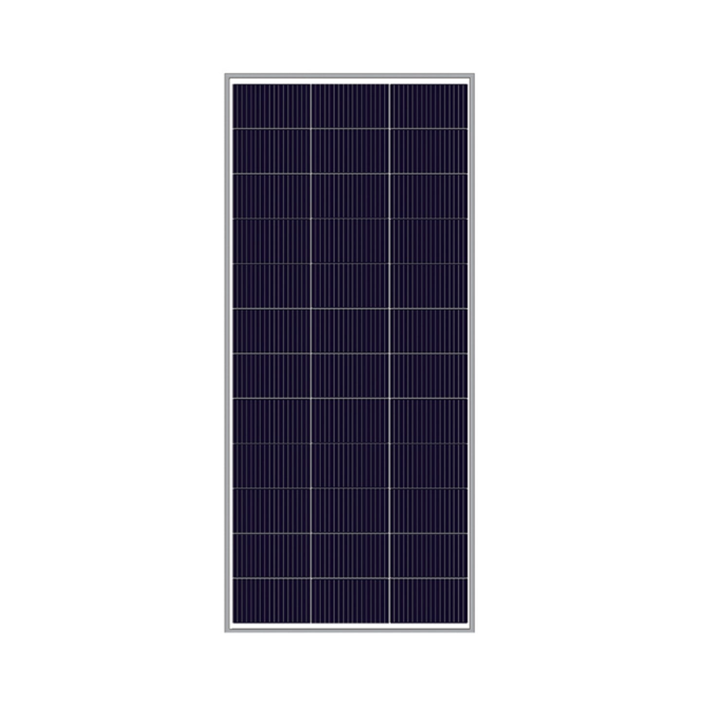 EverRoam Solar Panel 175W