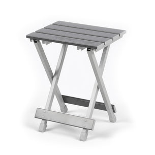 OZTrail Folding Aluminium Stool
