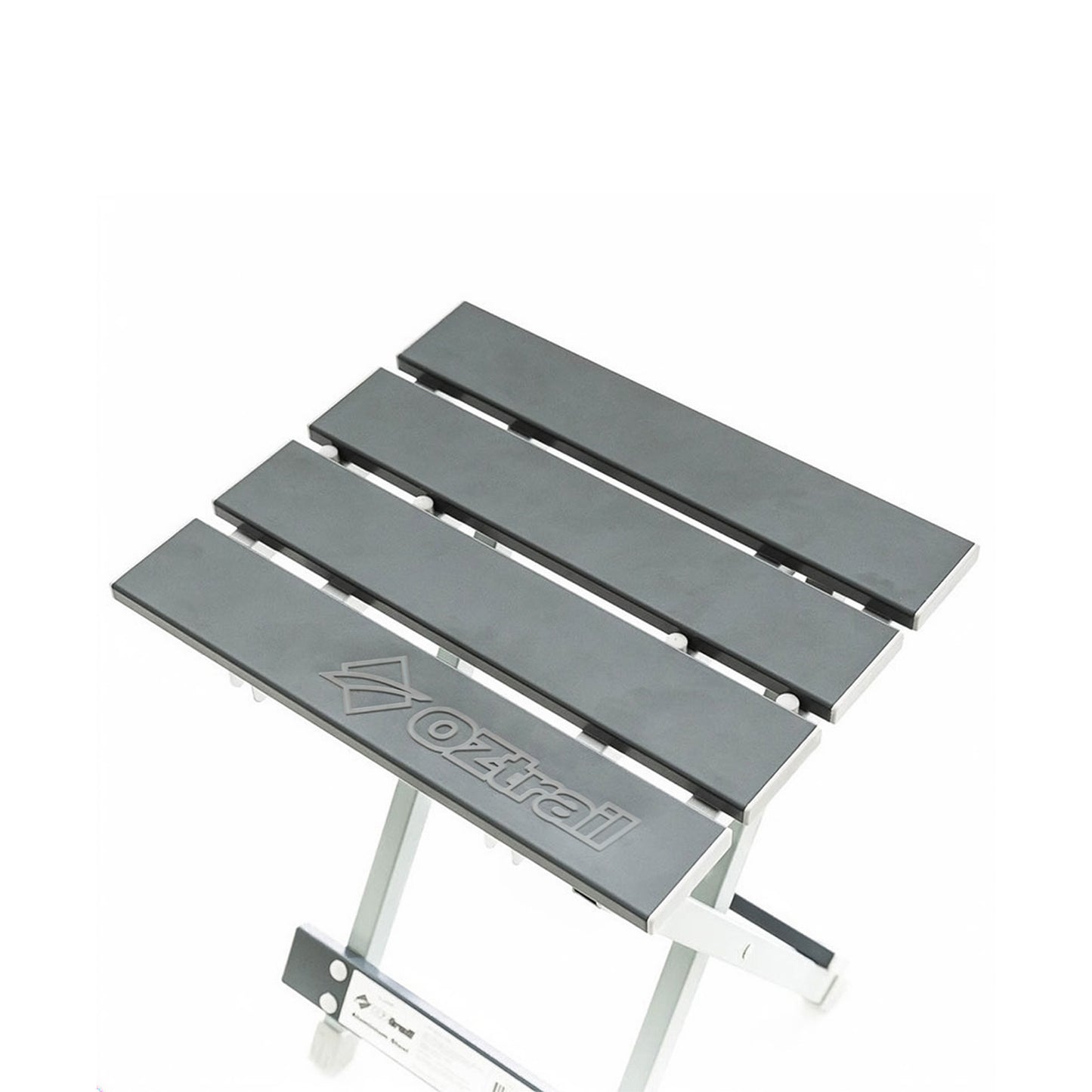 OZTrail Folding Aluminium Stool