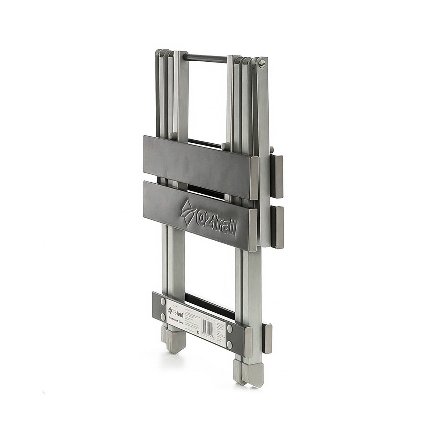 OZTrail Folding Aluminium Stool