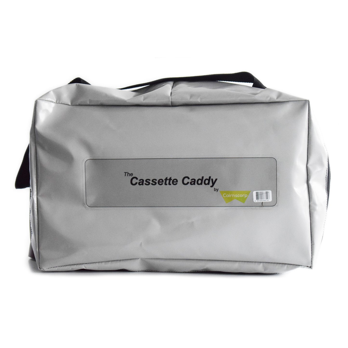 CairnsCorp Cassette Caddy