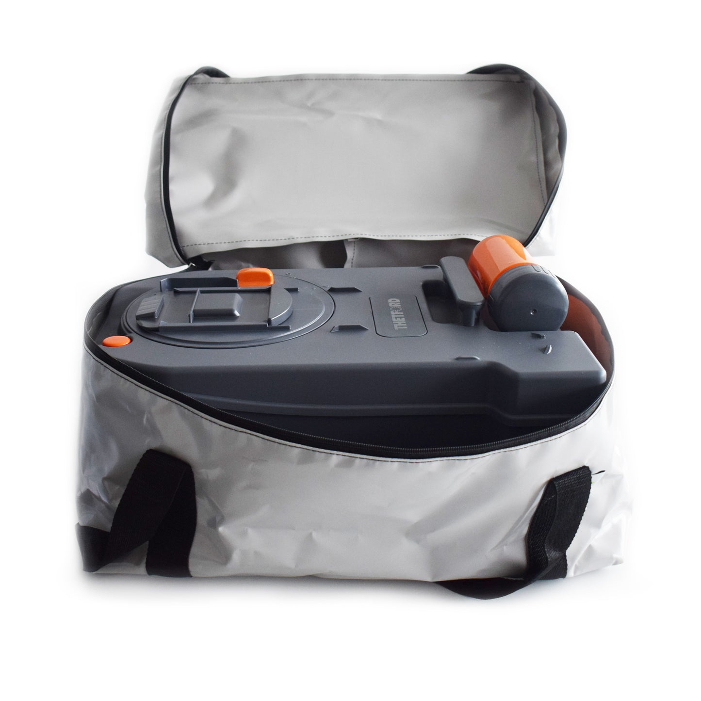 CairnsCorp Cassette Caddy