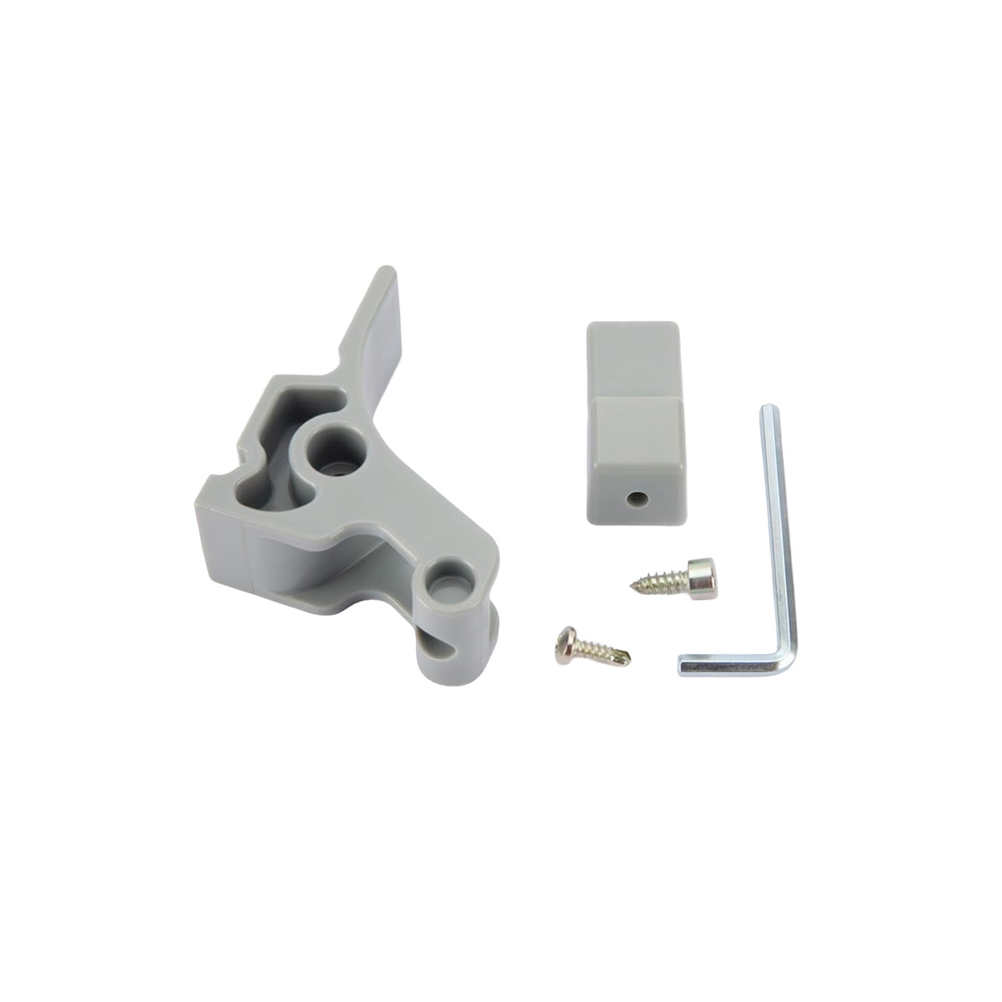 Fiamma Awning Part - F80s Side PRO Fixing Kit