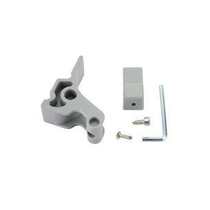 Fiamma Awning Part - F80s Side PRO Fixing Kit