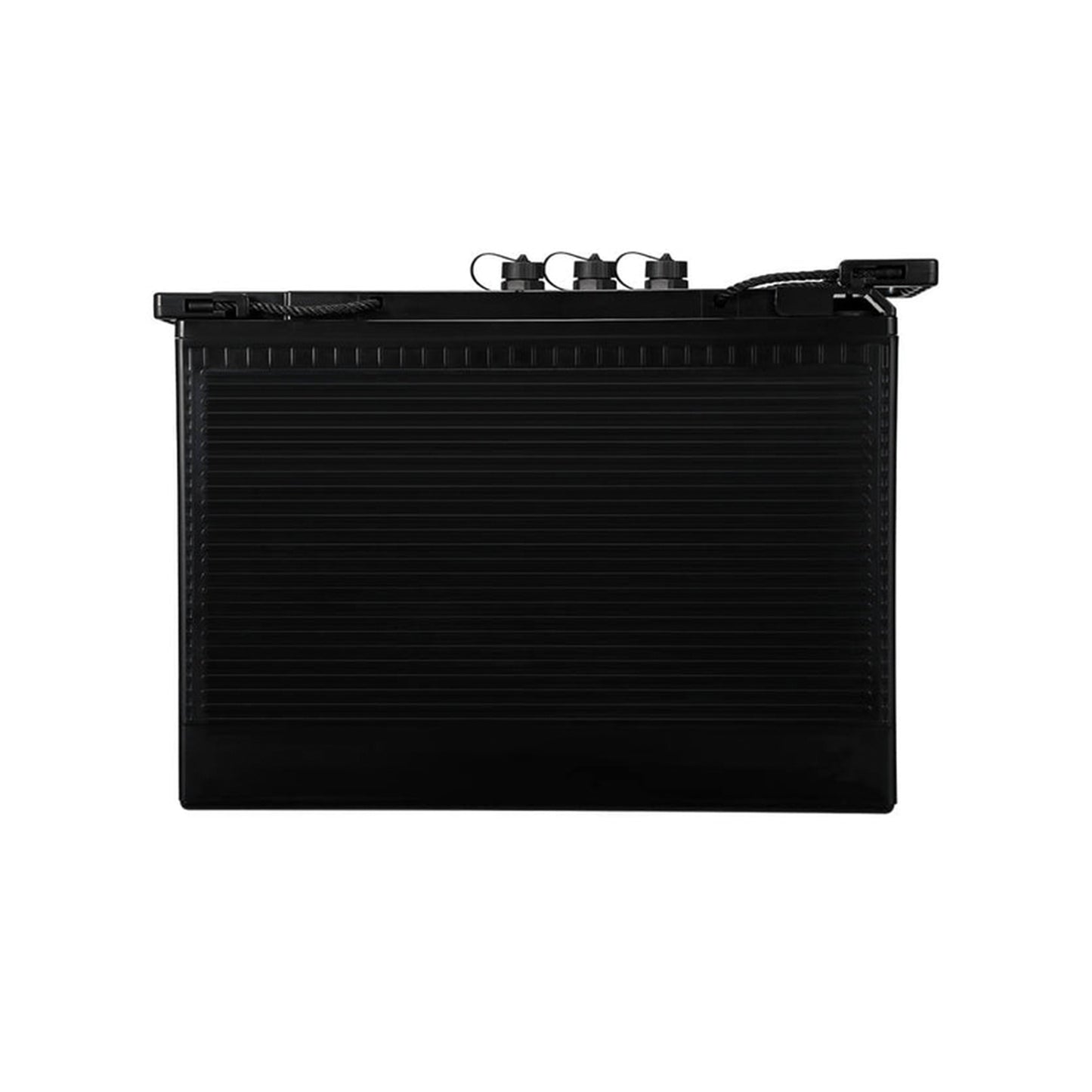 KickAss LifePO4 Smart Slimline Battery 12V/120AH