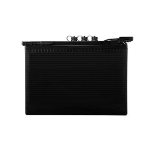 KickAss LifePO4 Smart Slimline Battery 12V/120AH
