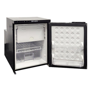 Sphere UCF44 Upright Fridge Freezer 12/24V 44L