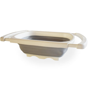 RVSC Pop-Up Expandable Strainer