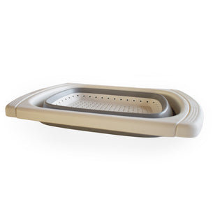 RVSC Pop-Up Expandable Strainer