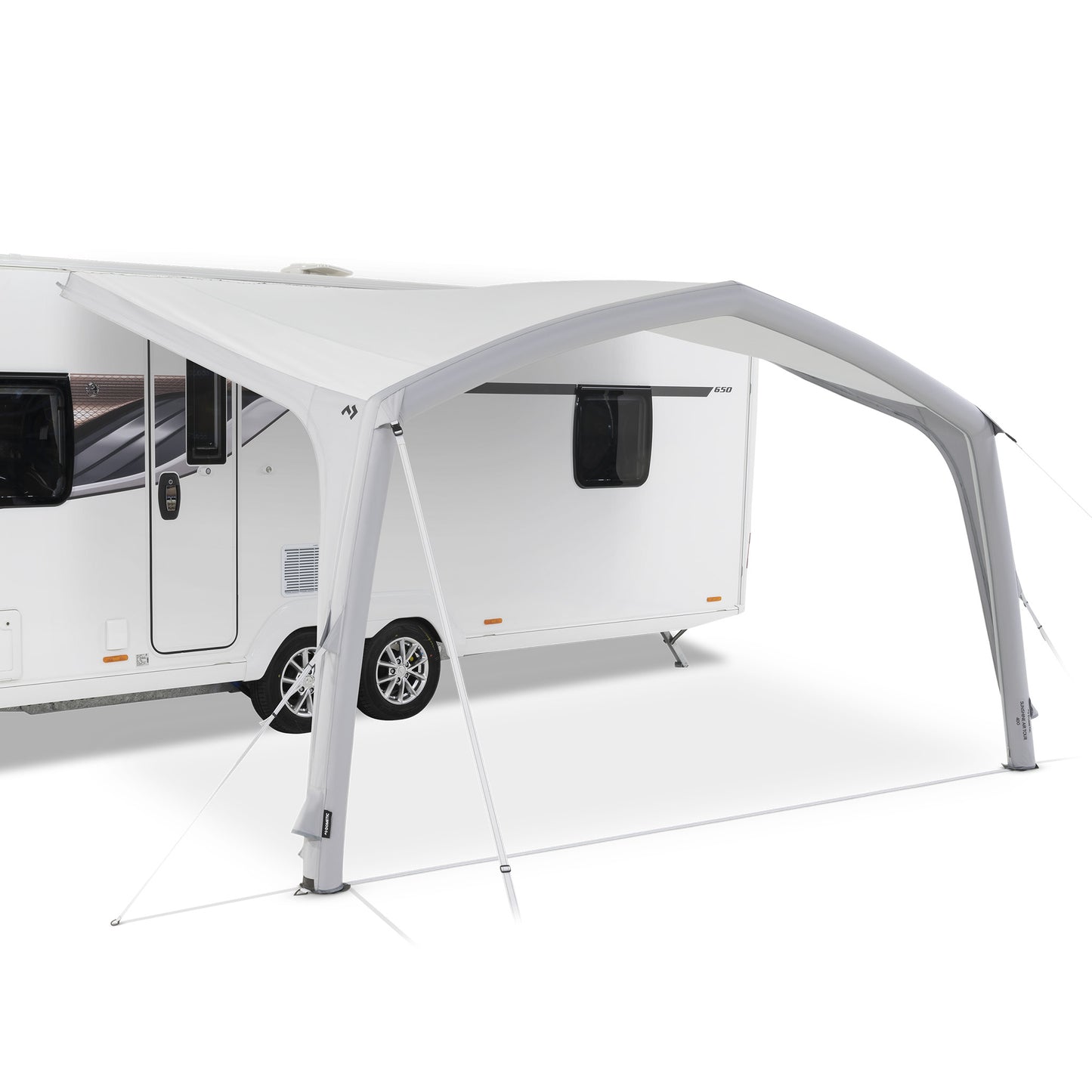 Dometic Sunshine Air Tour 400 Inflatable Canopy