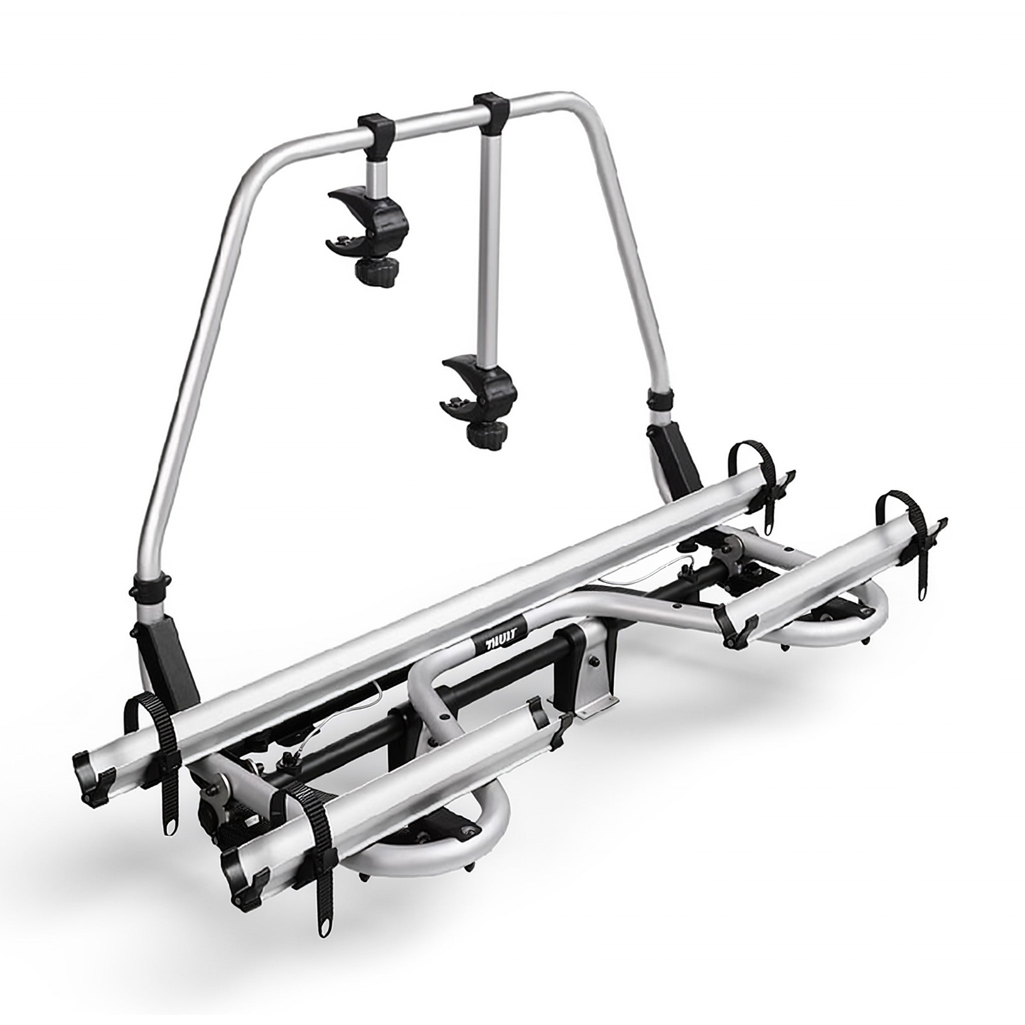 Buy Thule Caravan Superb Bike Rack Standard Silver by Thule online - RV ...