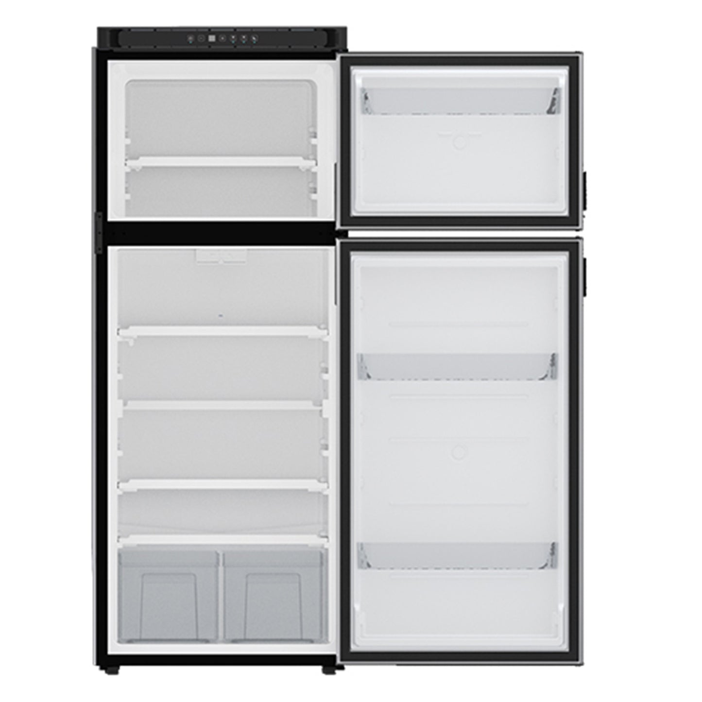 Thetford T1274E Fridge/Freezer 12V - 274L
