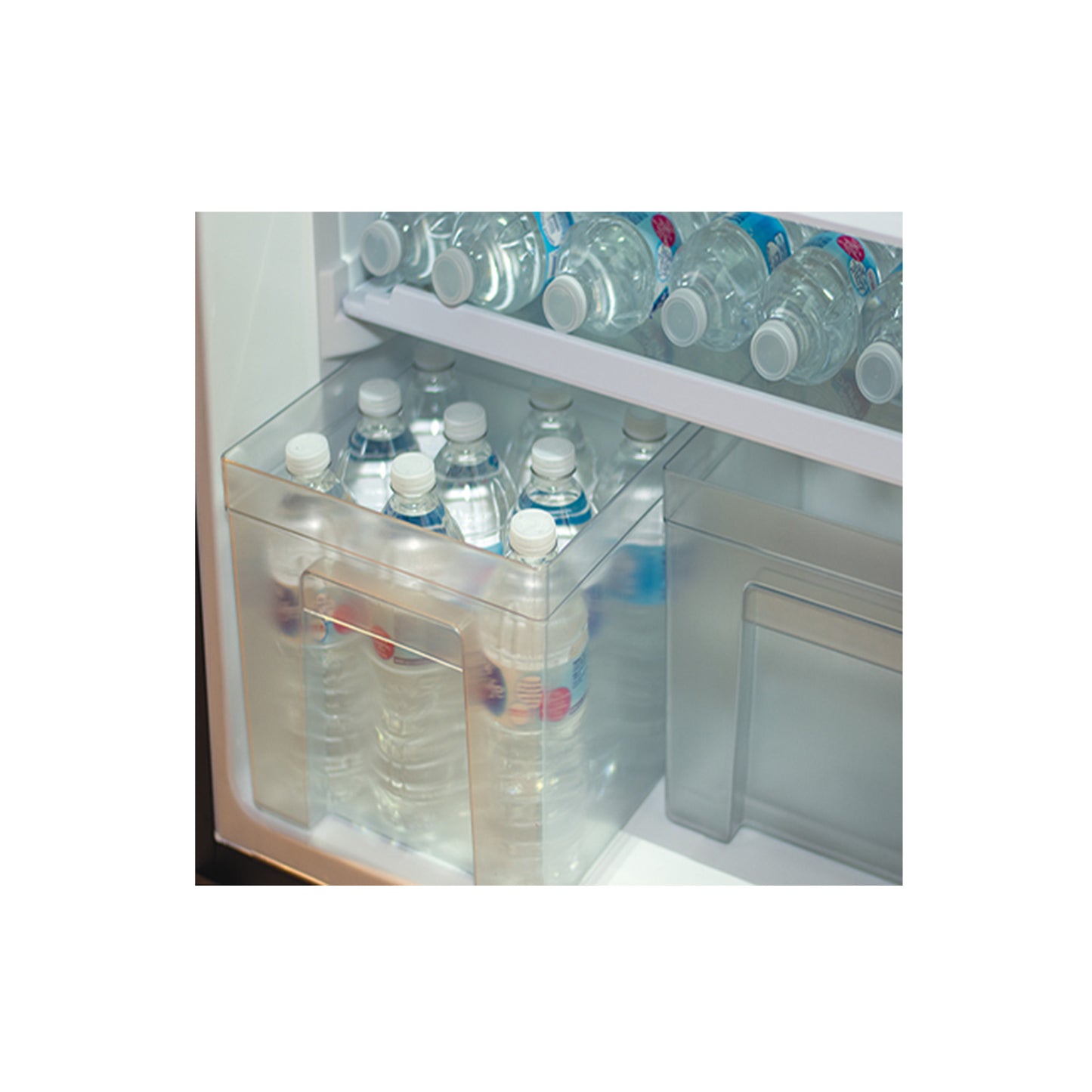Thetford T1274E Fridge/Freezer 12V - 274L