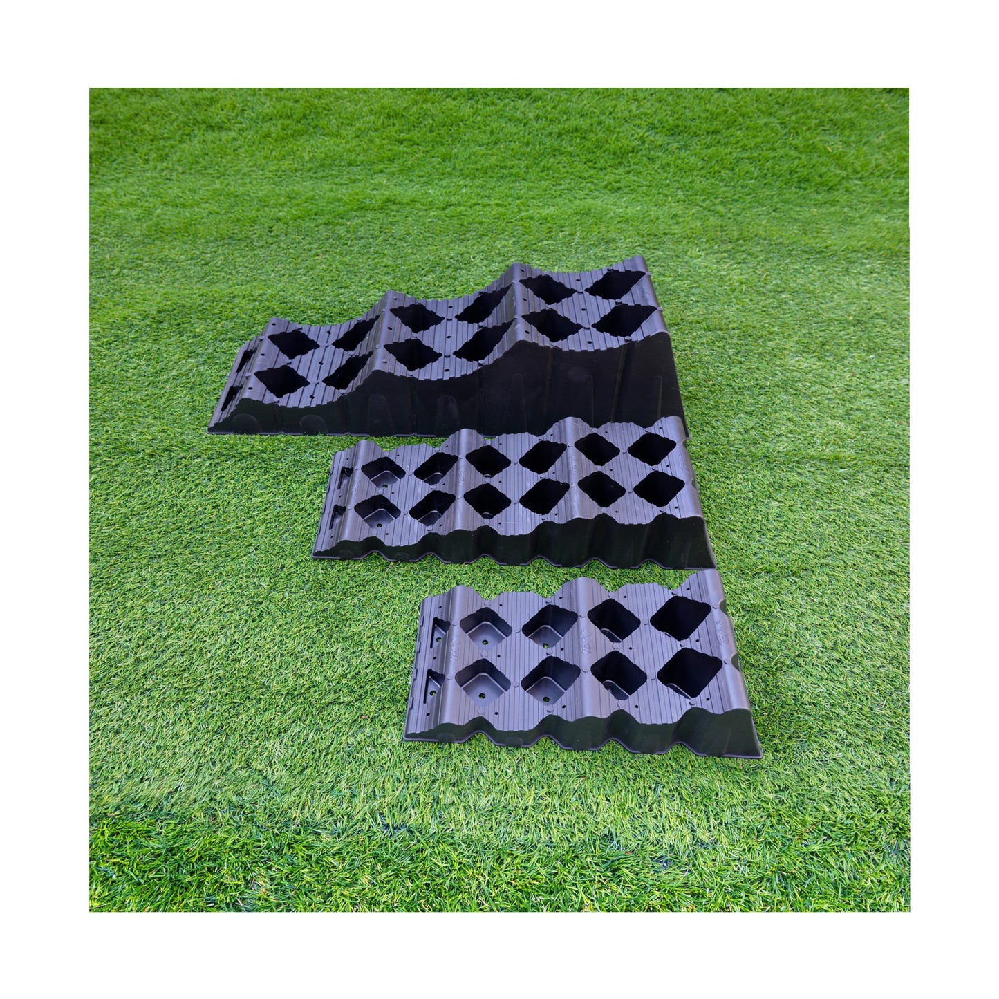 Milenco MGI T1 Mini Levellers 2pk