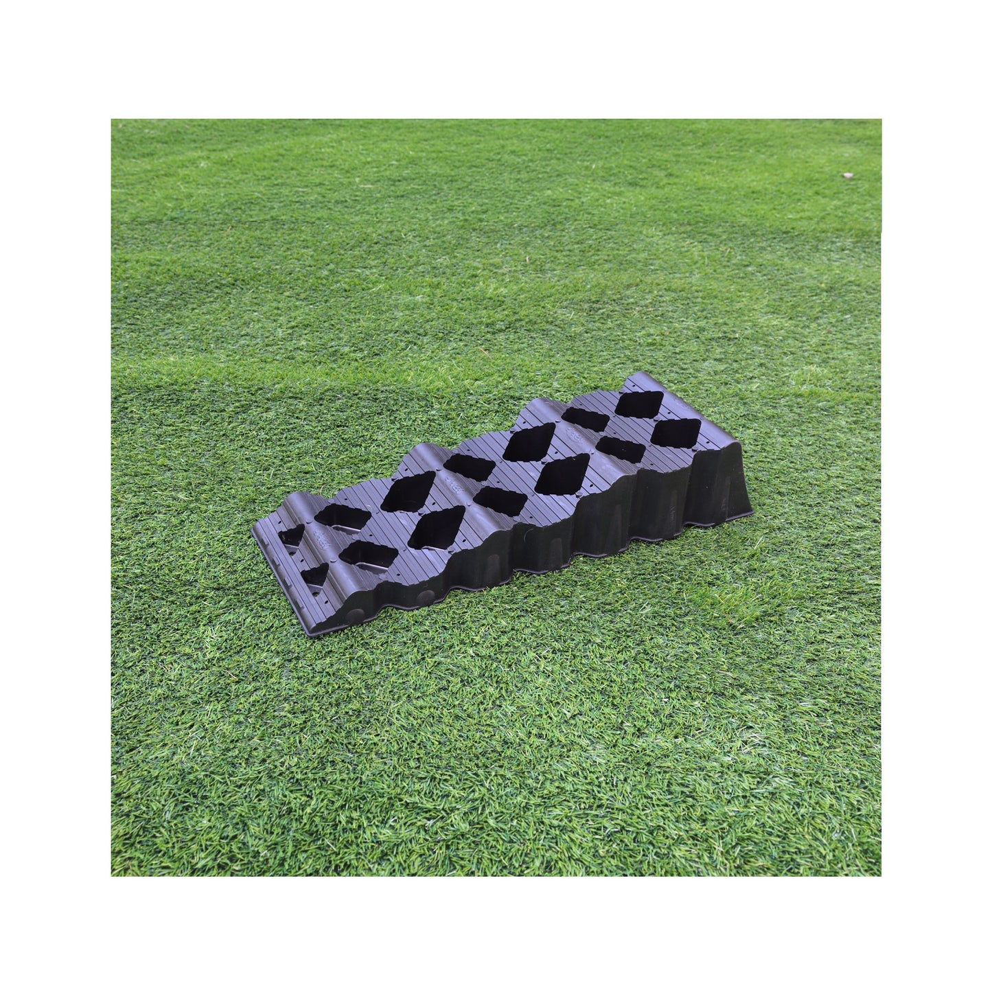 Milenco MGI T2 Midi Levellers with Carry Bag 2pk