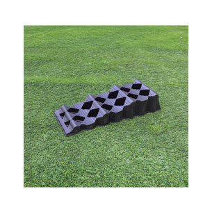 Milenco MGI T2 Midi Levellers with Carry Bag 2pk