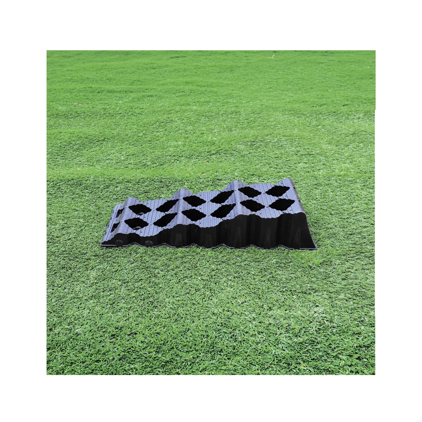 Milenco MGI T2 Midi Levellers with Carry Bag 2pk