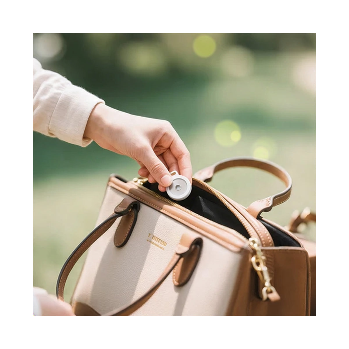 HOCO Universal Wireless Tracker Tag
