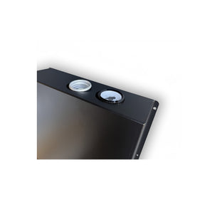 Born to Roam Cover for 9.5L Fuel Tank