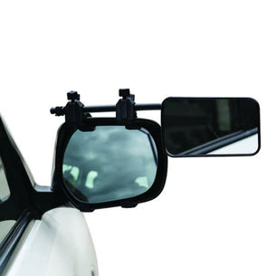 Camec Clip On Towing Mirror