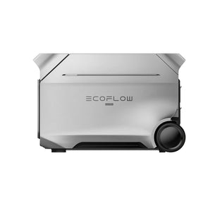 EcoFlow Delta 3 Ultra Plus 3600W/3072Wh