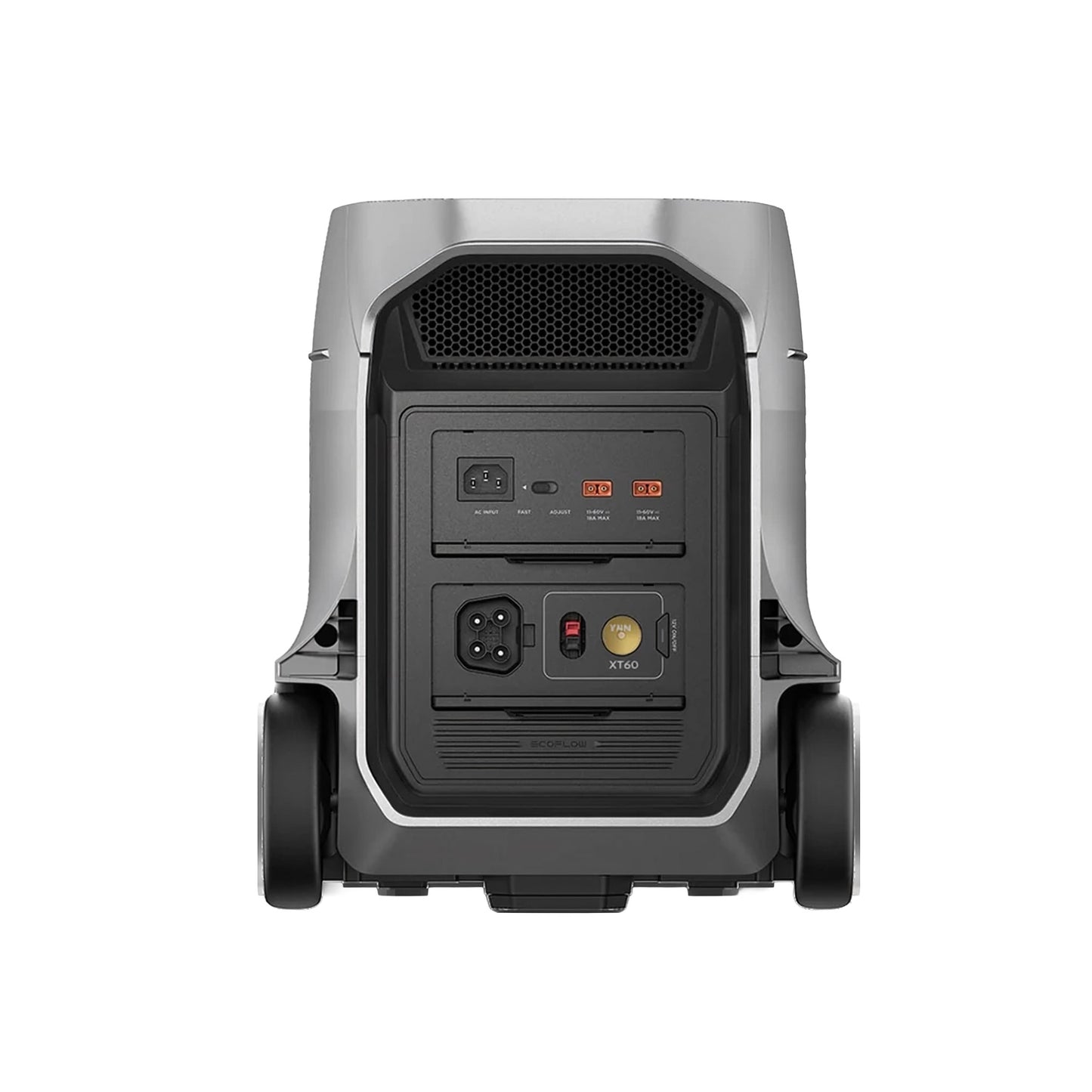 EcoFlow Delta 3 Ultra Plus 3600W/3072Wh