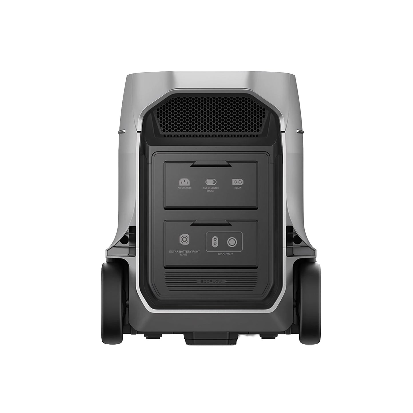 EcoFlow Delta 3 Ultra Plus 3600W/3072Wh