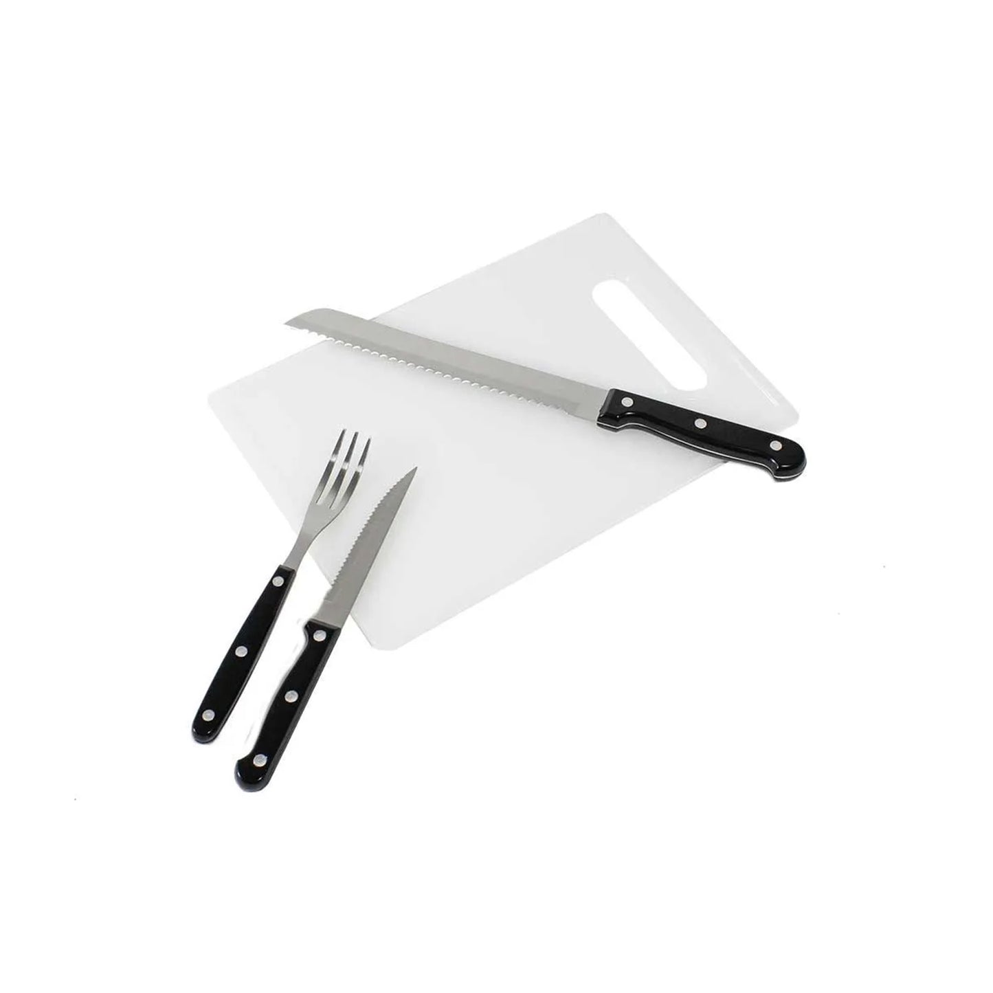 Front Runner Camp Kitchen Utensil Kit 24pc
