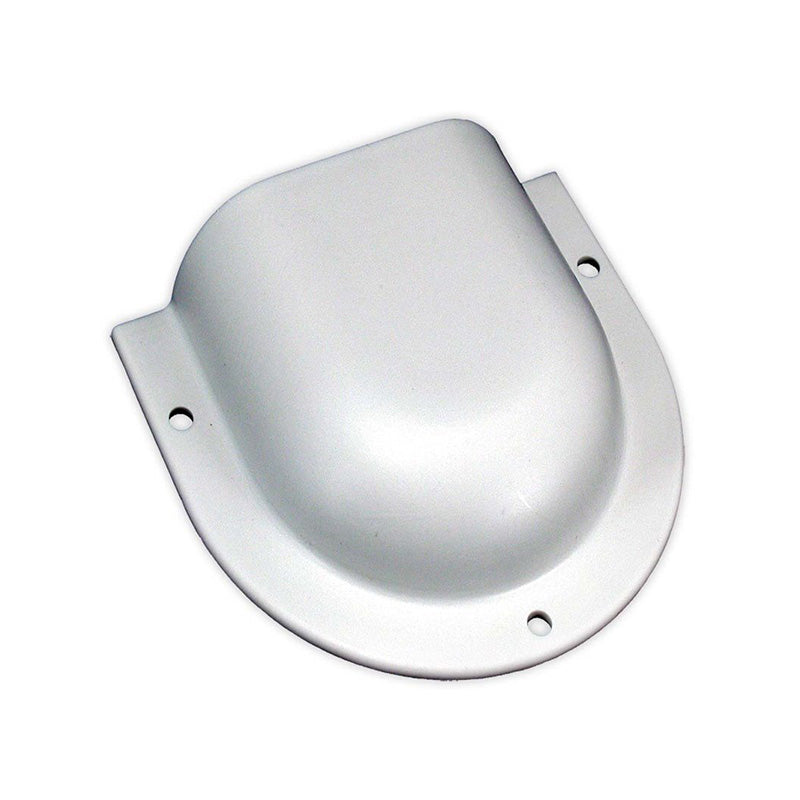 Horseshoe Vent Cover 109mm