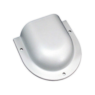 Horseshoe Vent Cover 109mm
