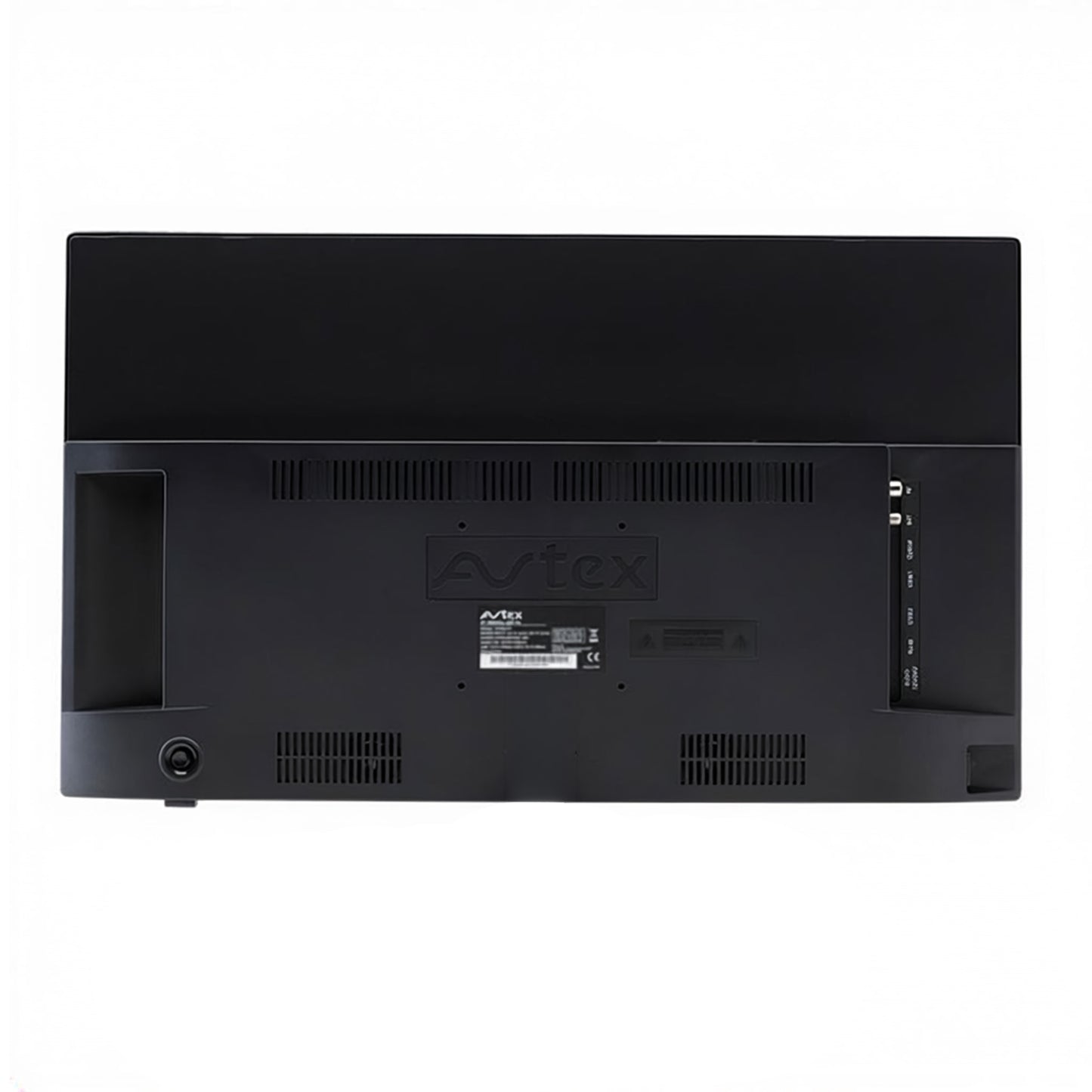 Avtex VIDAA Series 27" Smart Pro Satellite TV