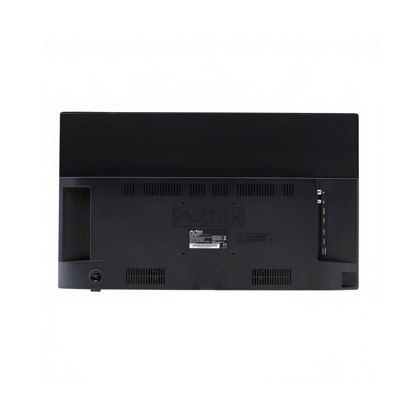 Avtex VIDAA Series 21.5" Smart Pro Satellite TV