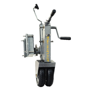 Trailer Valet 5X Caravan/Trailer Mover (Max 2200kg)