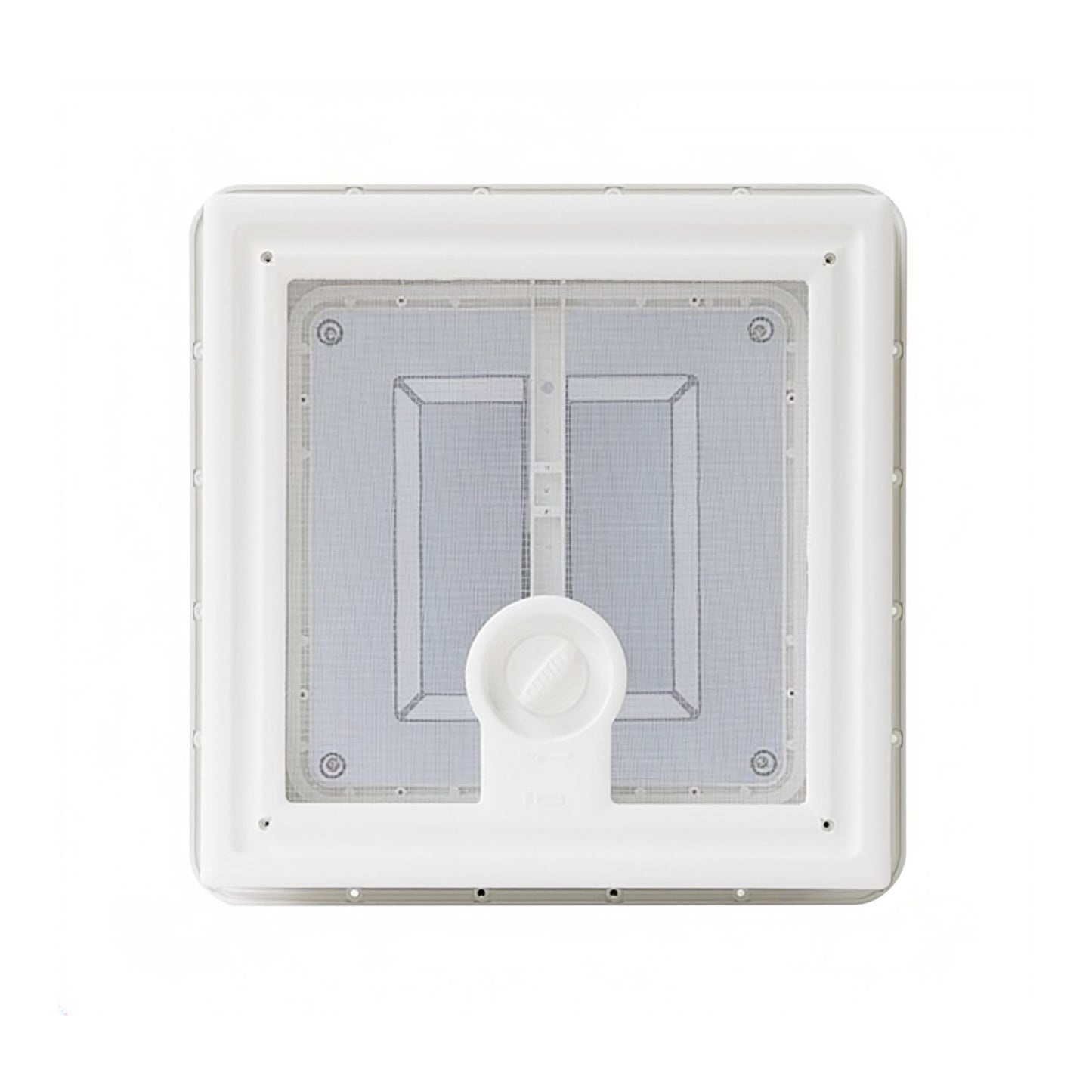 Fiamma Vent 160 Roof Vent 400 x 400mm