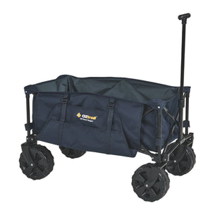 OZTrail Off Road Collapsible Wagon
