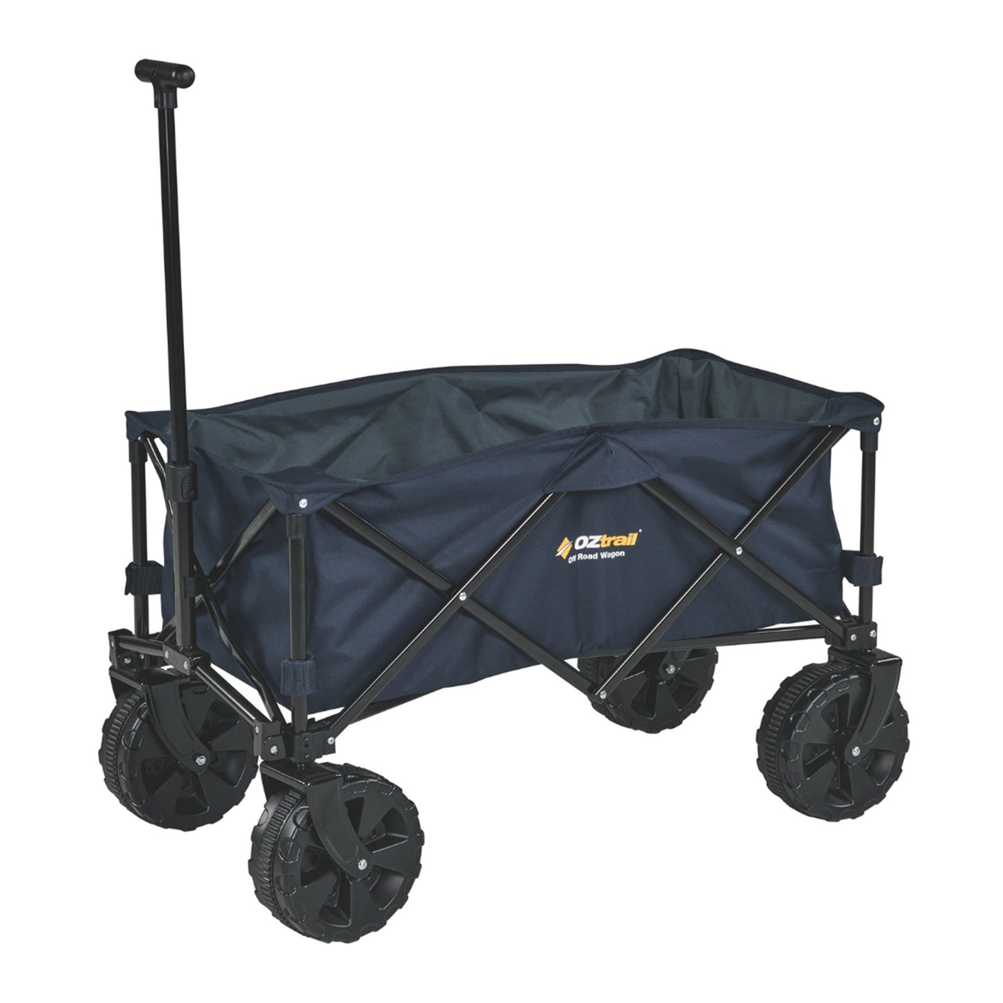 OZTrail Off Road Collapsible Wagon