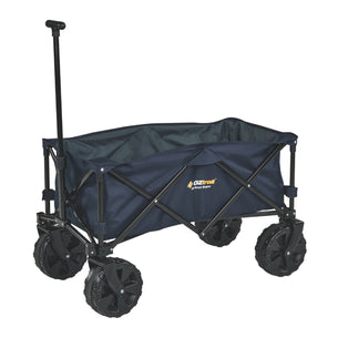 OZTrail Off Road Collapsible Wagon