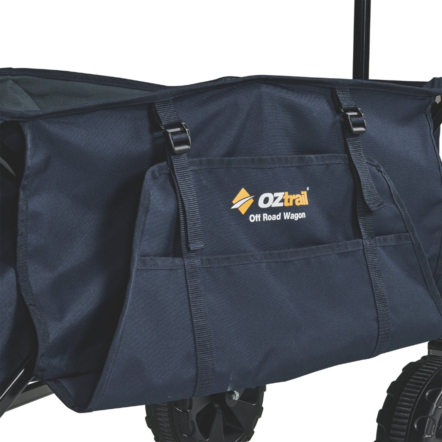 OZTrail Off Road Collapsible Wagon