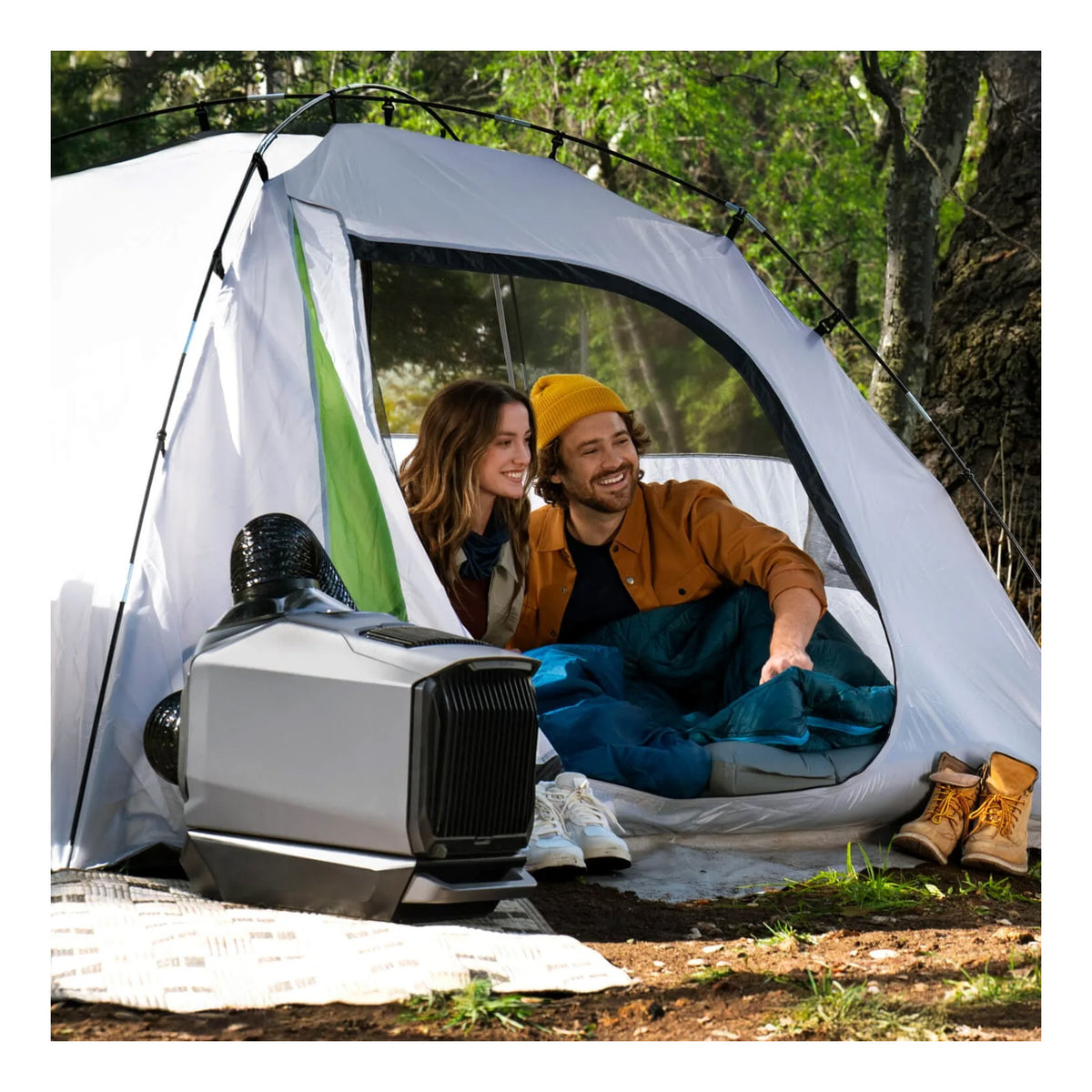 Ecoflow Wave 3 Portable Air Conditioner