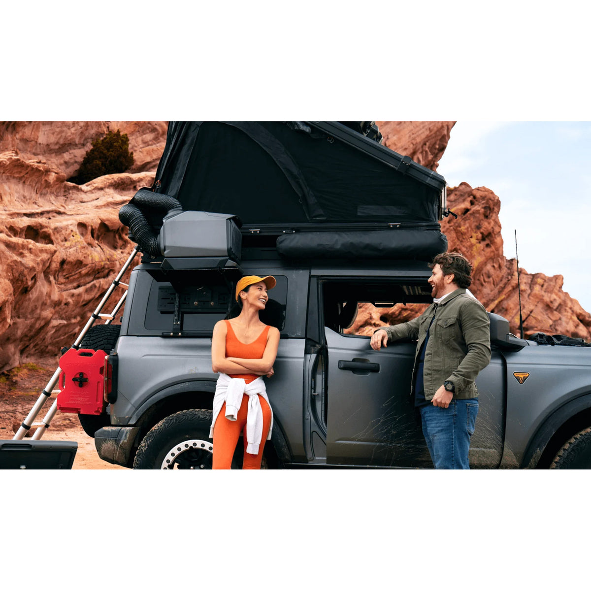 Ecoflow Wave 3 Portable Air Conditioner