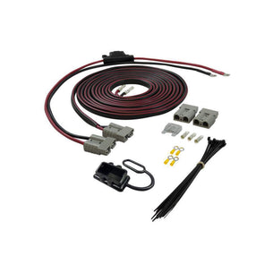 KickAss Dual Battery Wiring Kit 6m