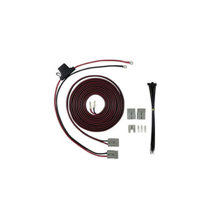 KickAss Dual Battery Wiring Kit 6m