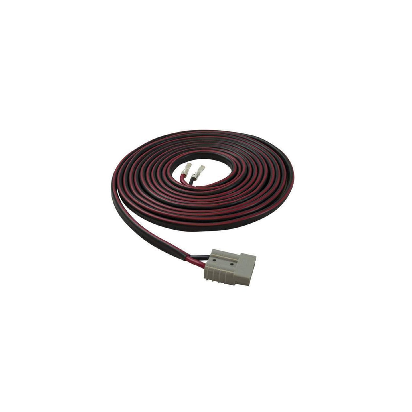 KickAss Dual Battery Wiring Kit 6m