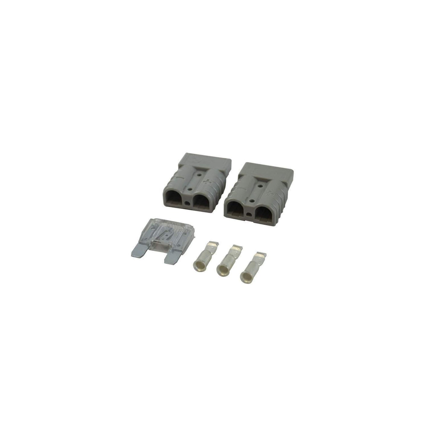 KickAss Dual Battery Wiring Kit 6m
