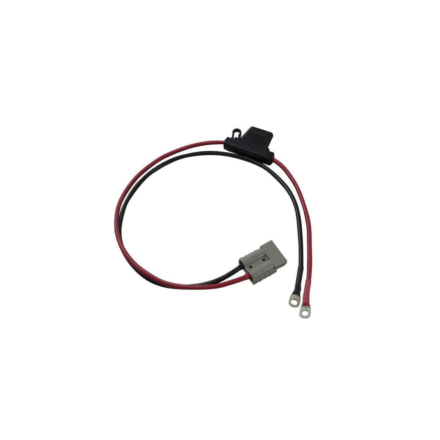 KickAss Dual Battery Wiring Kit 6m