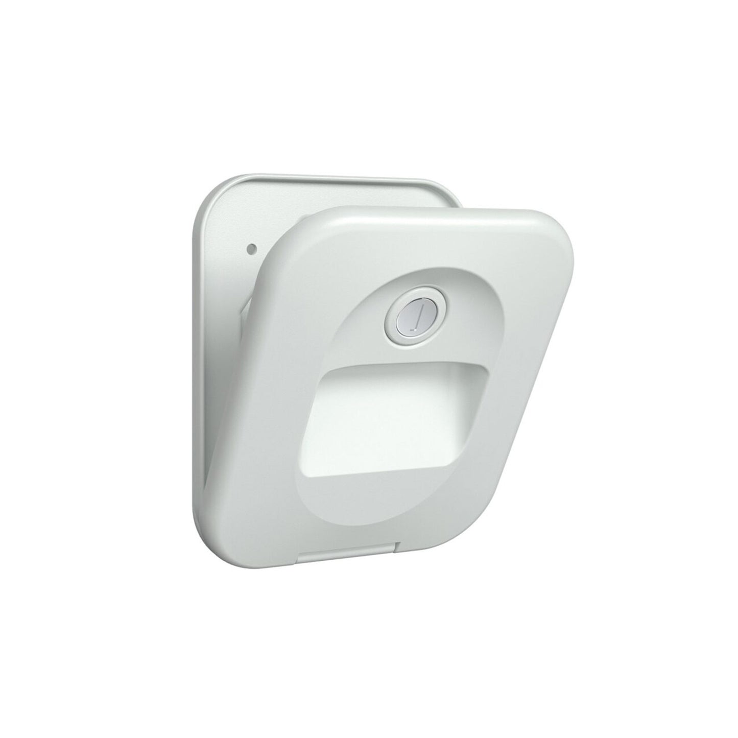 Thetford Water Filler Door White 158 x 134mm