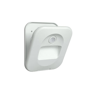 Thetford Water Filler Door White 158 x 134mm