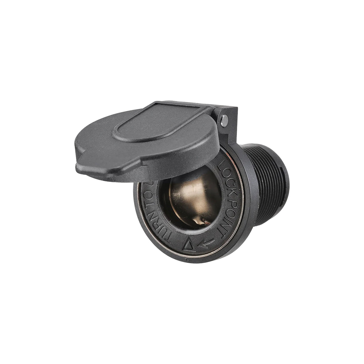 Narva Waterproof Accessory Socket 20A/12V