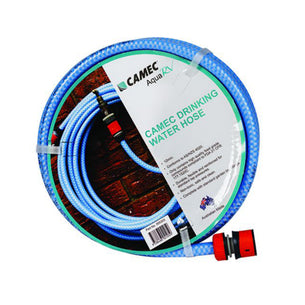 Camec Drinking Water Hose 20m